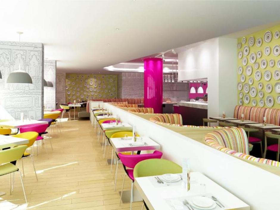 IBIS STYLES SHARJAH (EX. AL MAJAZ) — фото 16