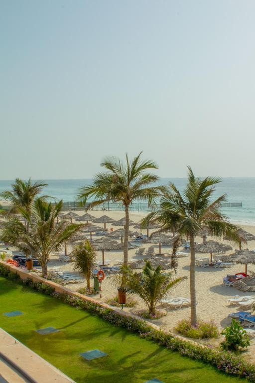 LOU LOU A BEACH RESORT — фото 10