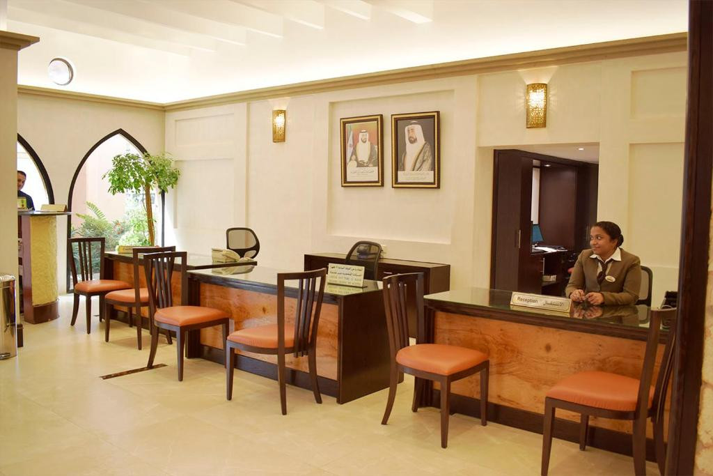 LOU LOU A BEACH RESORT — фото 14