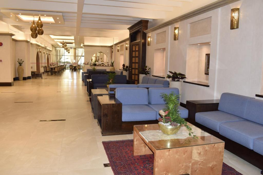 LOU LOU A BEACH RESORT — фото 15