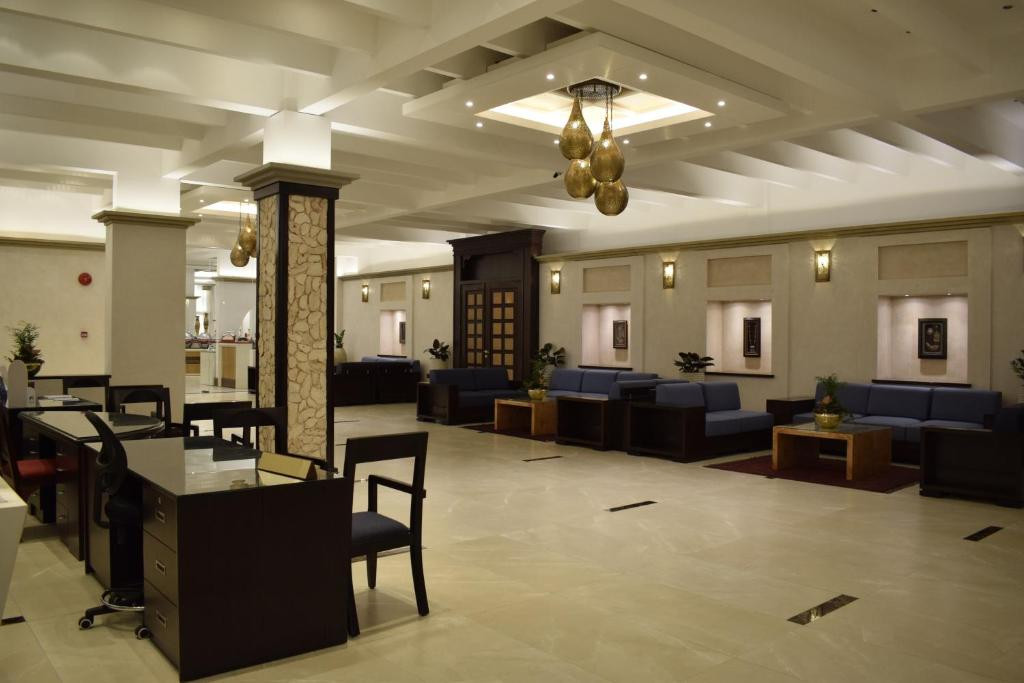 LOU LOU A BEACH RESORT — фото 16