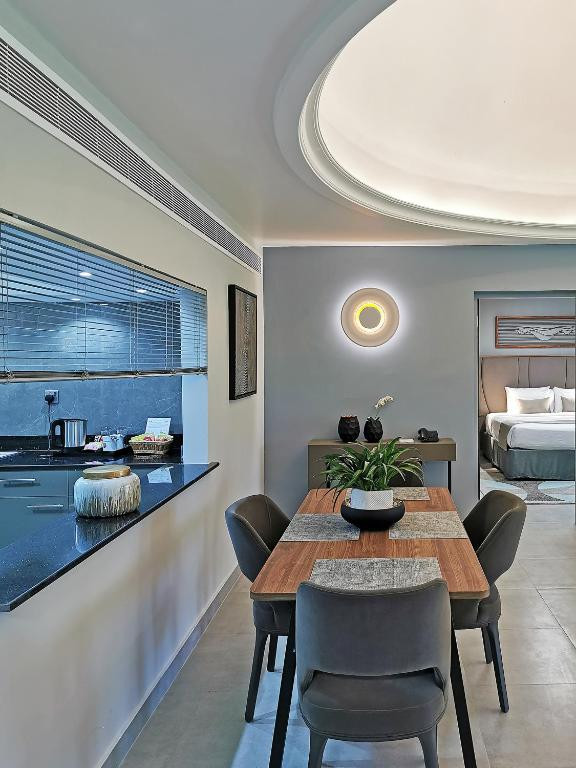 MARBELLA RESORT — фото 17