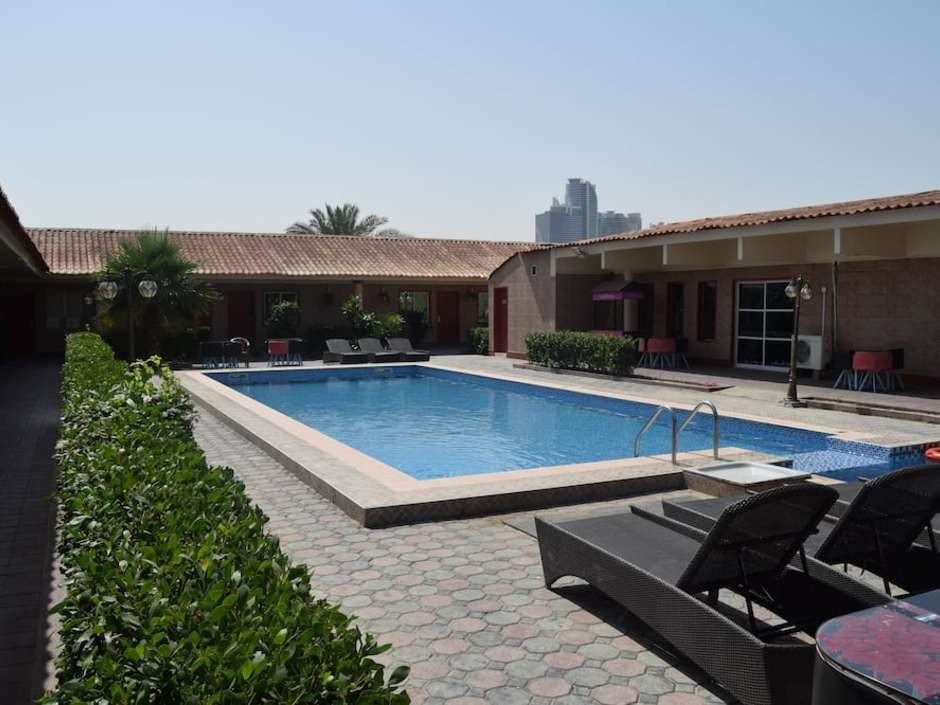 MARHABA RESORT — фото 2