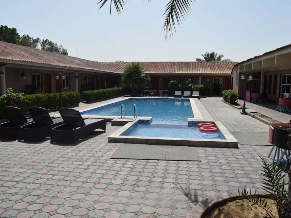 MARHABA RESORT — фото 7