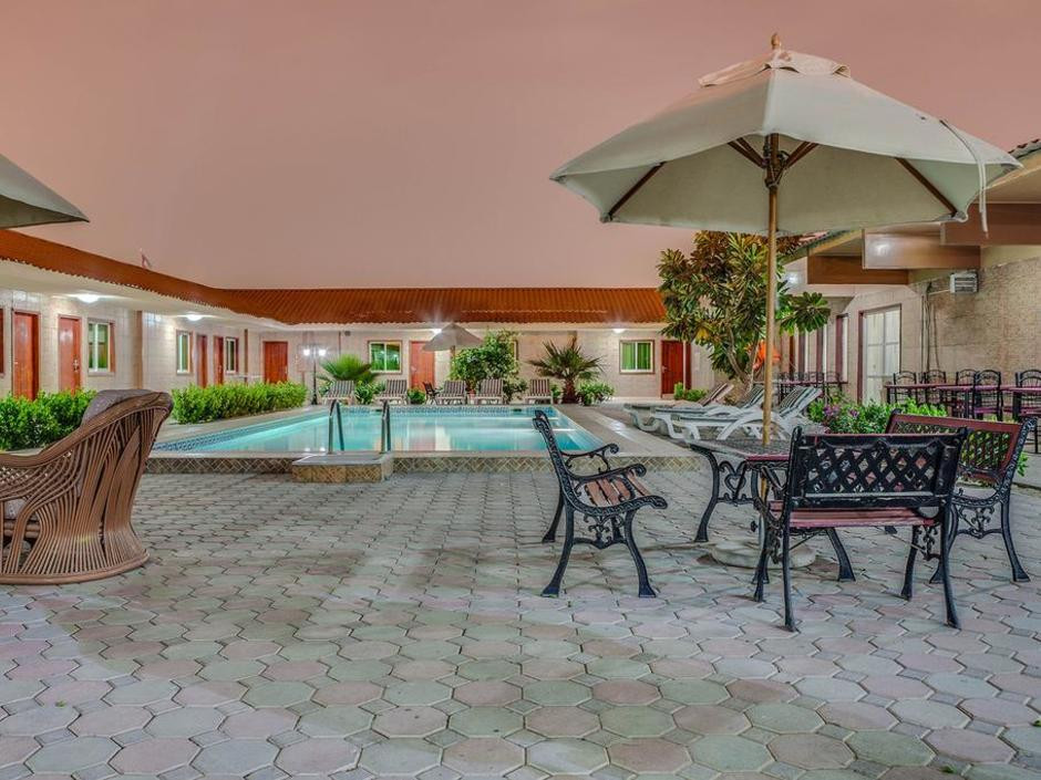 MARHABA RESORT — фото 11