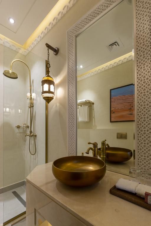 MYSK AL BADAYER RETREAT (EX. AL BADAYER OASIS) — фото 3
