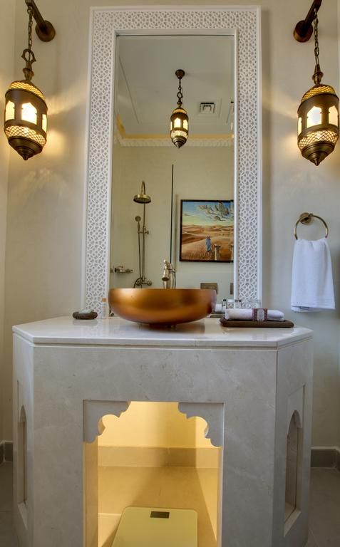 MYSK AL BADAYER RETREAT (EX. AL BADAYER OASIS) — фото 5