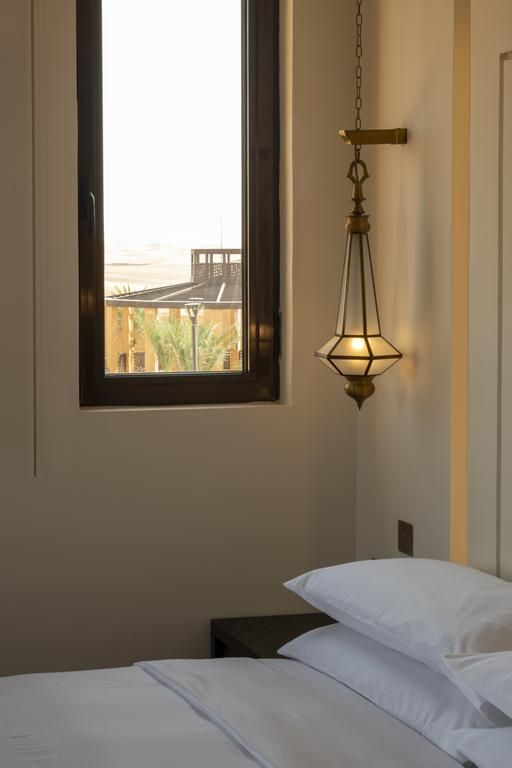 MYSK AL BADAYER RETREAT (EX. AL BADAYER OASIS) — фото 6