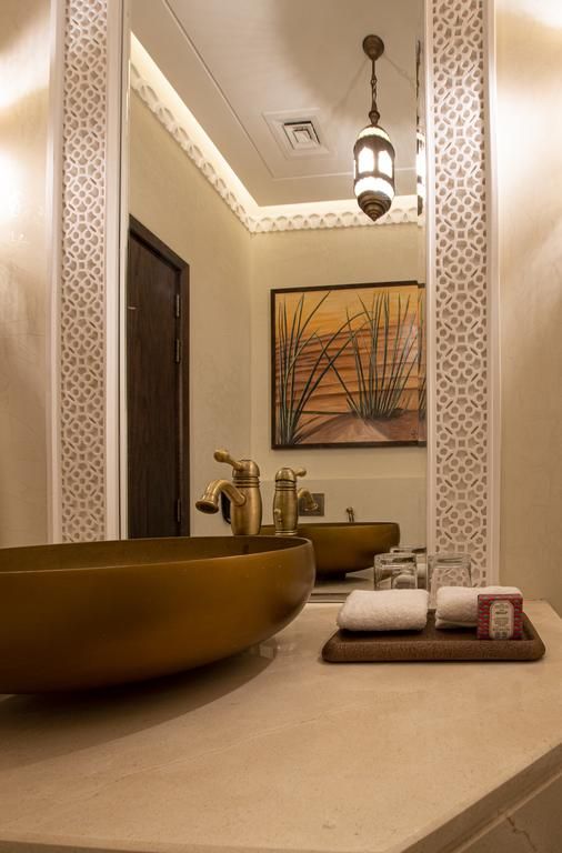 MYSK AL BADAYER RETREAT (EX. AL BADAYER OASIS) — фото 8