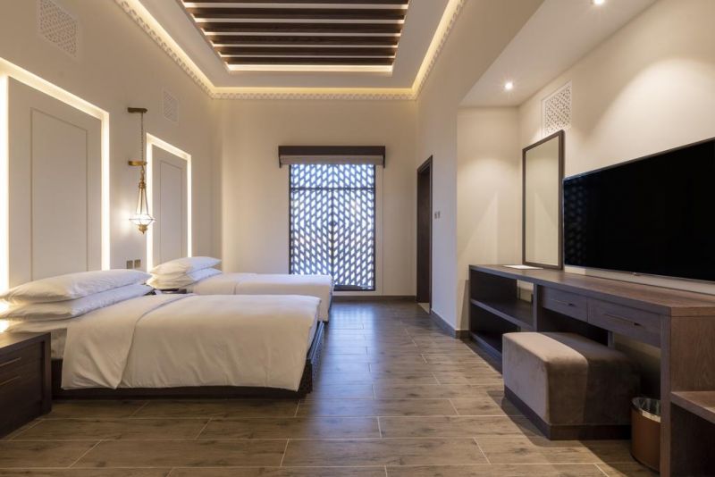 MYSK AL BADAYER RETREAT (EX. AL BADAYER OASIS) — фото 9