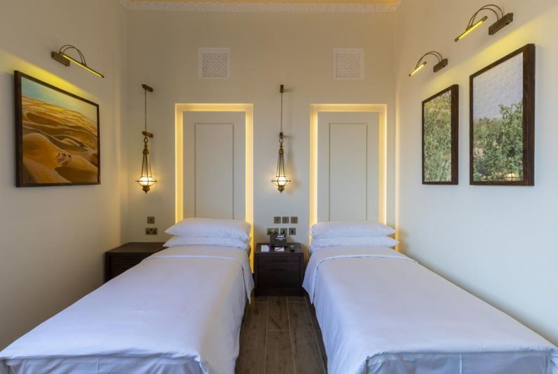 MYSK AL BADAYER RETREAT (EX. AL BADAYER OASIS) — фото 11