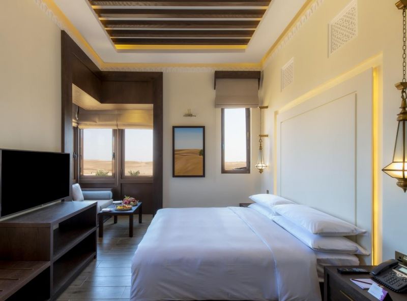 MYSK AL BADAYER RETREAT (EX. AL BADAYER OASIS) — фото 12