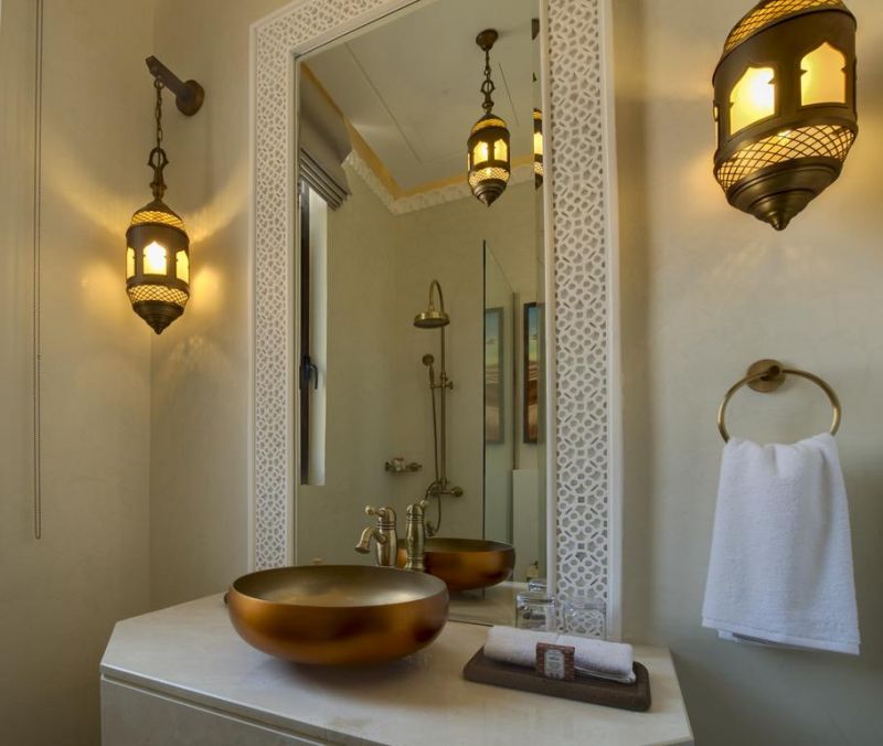 MYSK AL BADAYER RETREAT (EX. AL BADAYER OASIS) — фото 14