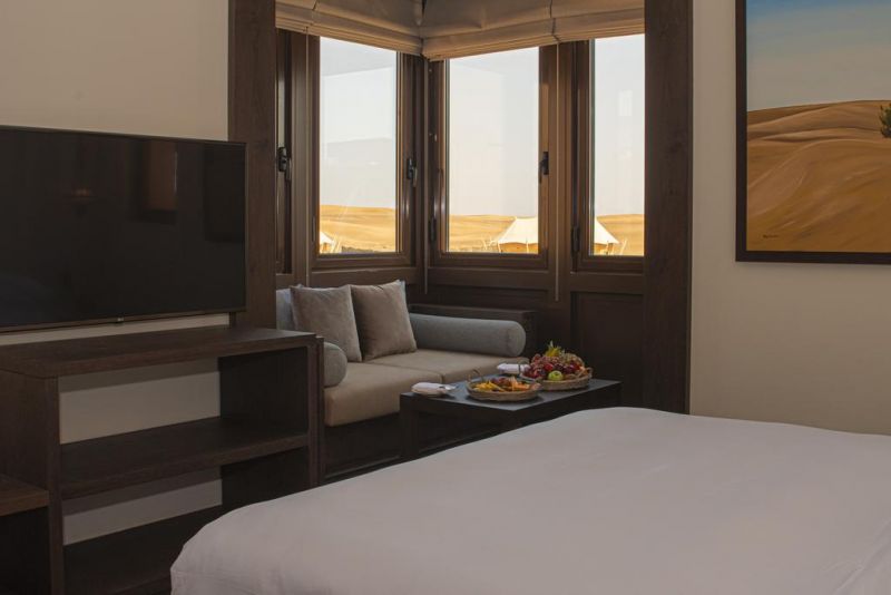 MYSK AL BADAYER RETREAT (EX. AL BADAYER OASIS) — фото 15