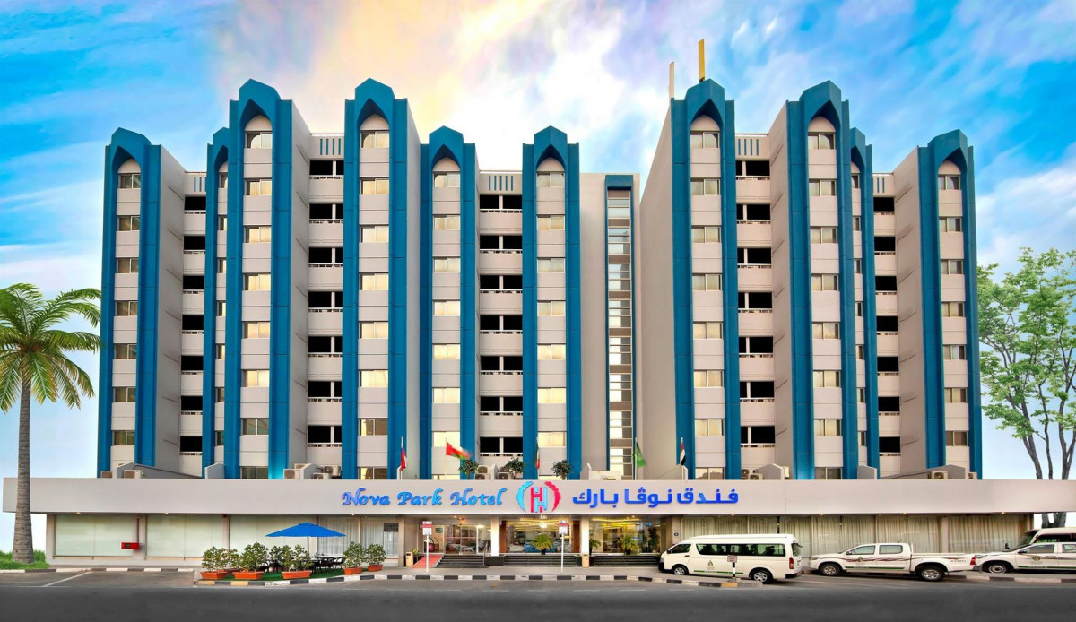 NOVA PARK HOTEL