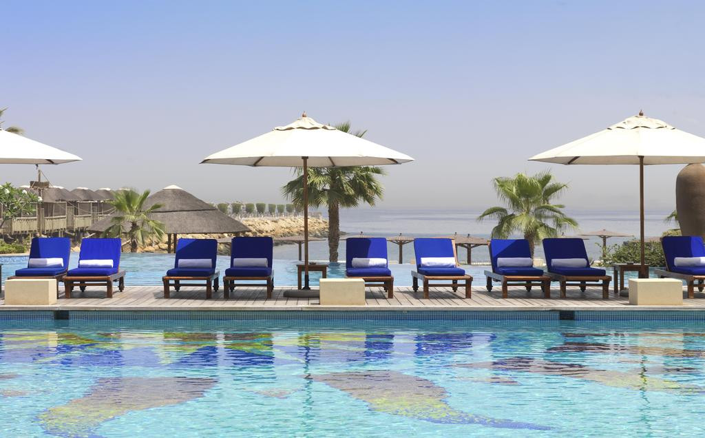 RADISSON BLU RESORT SHARJAH — фото 2
