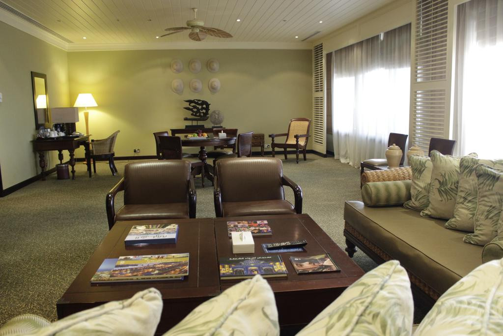RADISSON BLU RESORT SHARJAH — фото 18