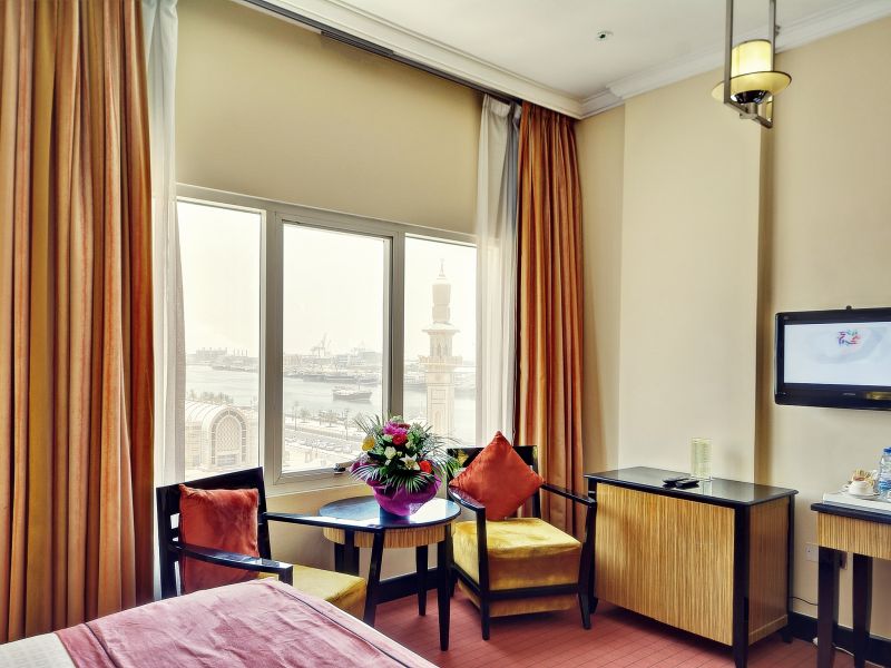 RAYAN HOTEL CORNICHE — фото 15