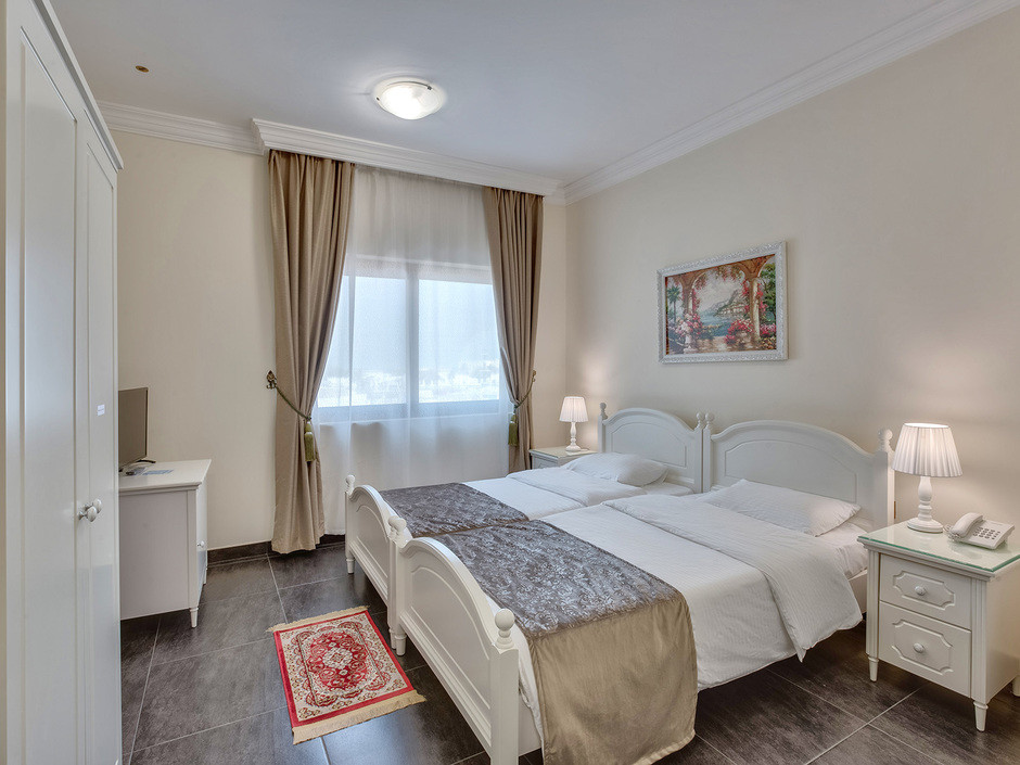 ROYAL HOTEL SHARJAH — фото 4