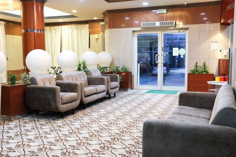 RUWI BEACH HOTEL APARTMENTS — фото 3