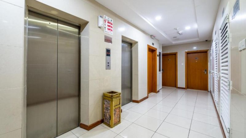 RUWI HOTEL APARTMENTS — фото 7