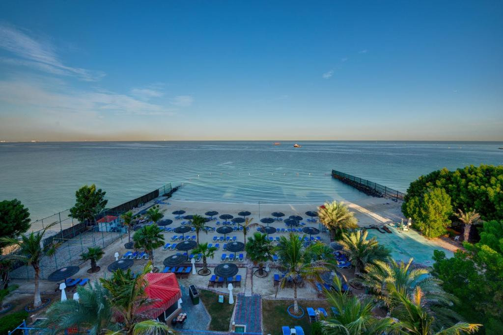 SAHARA BEACH RESORT & SPA (EX. ROYAL BEACH) — фото 2