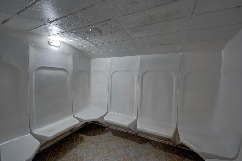 SAHARA BEACH RESORT & SPA (EX. ROYAL BEACH) — фото 8