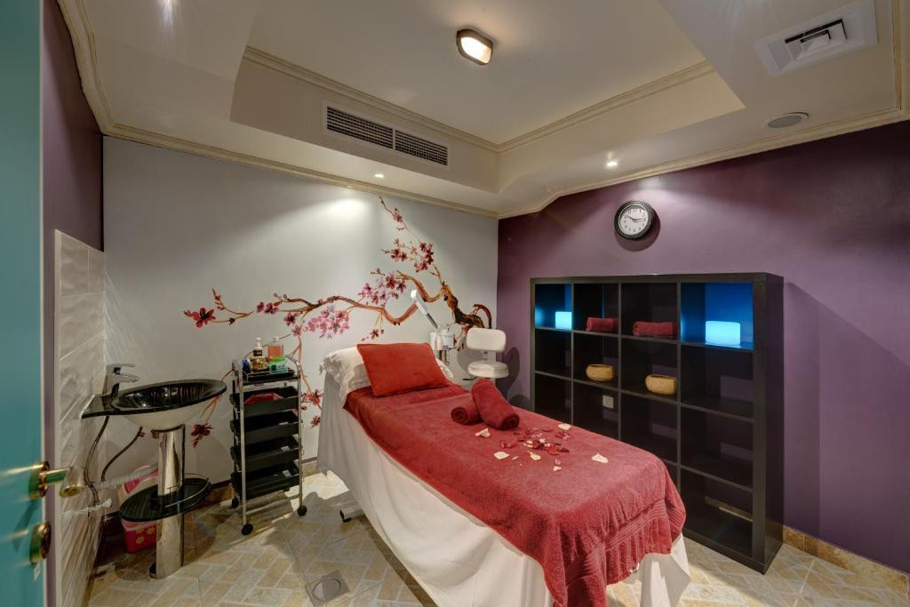 SAHARA BEACH RESORT & SPA (EX. ROYAL BEACH) — фото 10