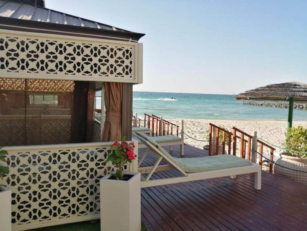 SAHARA BEACH RESORT & SPA (EX. ROYAL BEACH) — фото 14