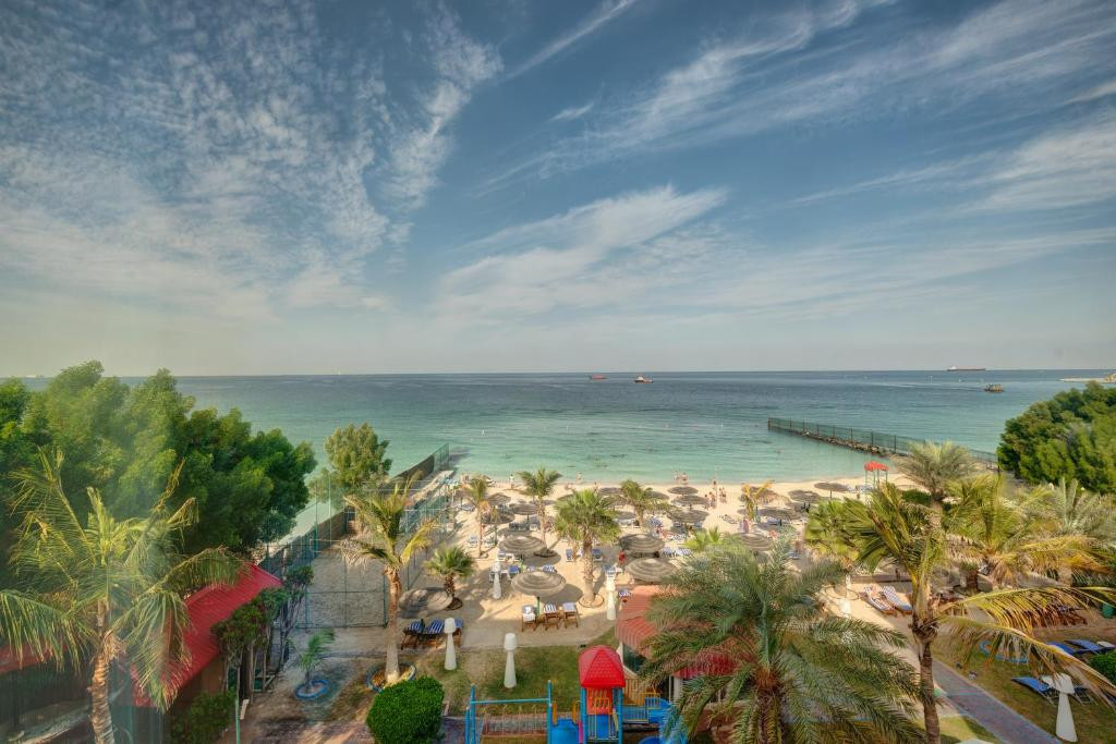 SAHARA BEACH RESORT & SPA (EX. ROYAL BEACH) — фото 15