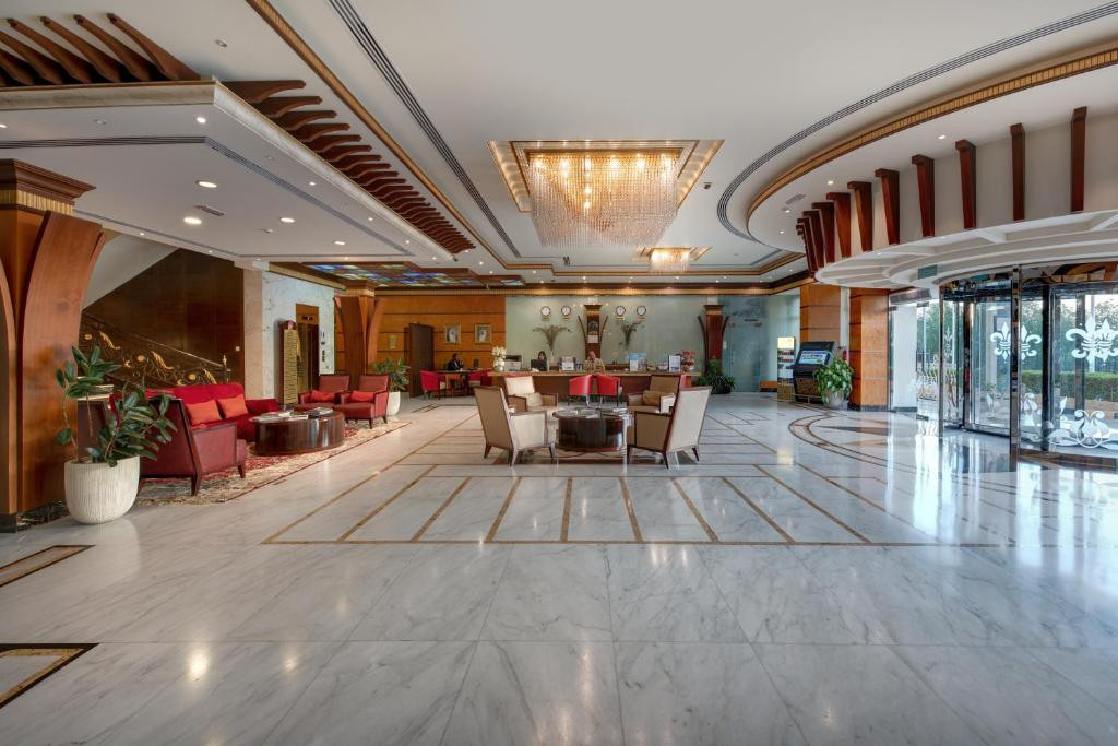 SAHARA BEACH RESORT & SPA (EX. ROYAL BEACH) — фото 18