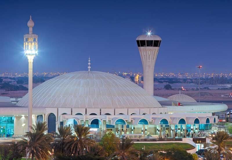 SHARJAH AIRPORT TRANSIT HOTEL — фото 14