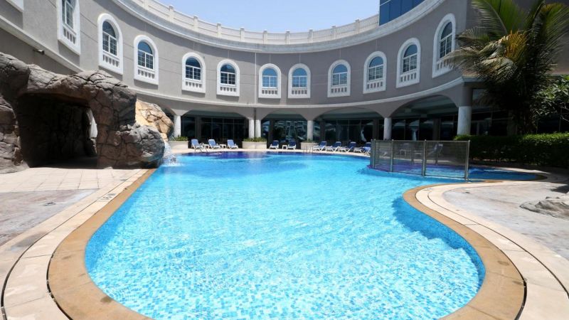 SHARJAH PREMIERE HOTEL & RESORT