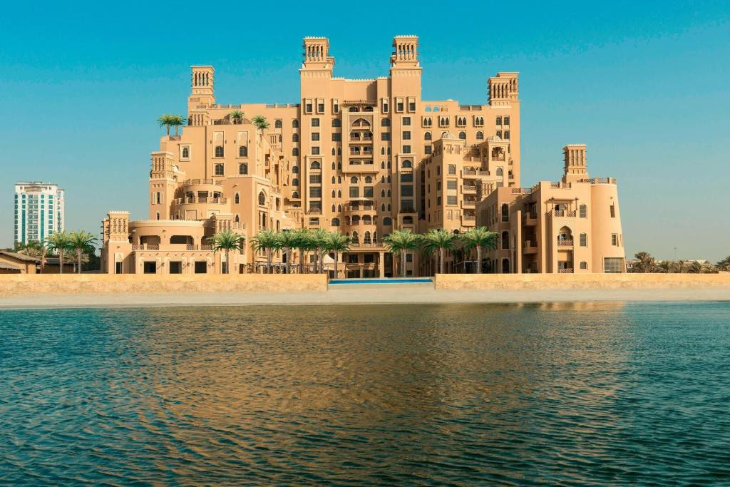 SHERATON SHARJAH BEACH RESORT & SPA — фото 6