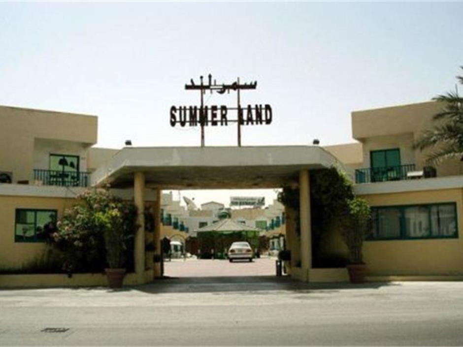 SUMMER LAND HOTEL APARTMENT — фото 15