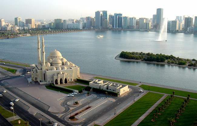 SUNMAR MINIMUM SHARJAH — фото 2