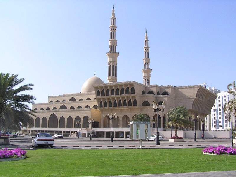 SUNMAR MINIMUM SHARJAH — фото 5