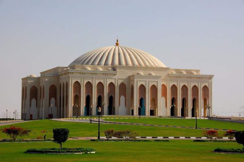 SUNMAR MINIMUM SHARJAH — фото 2
