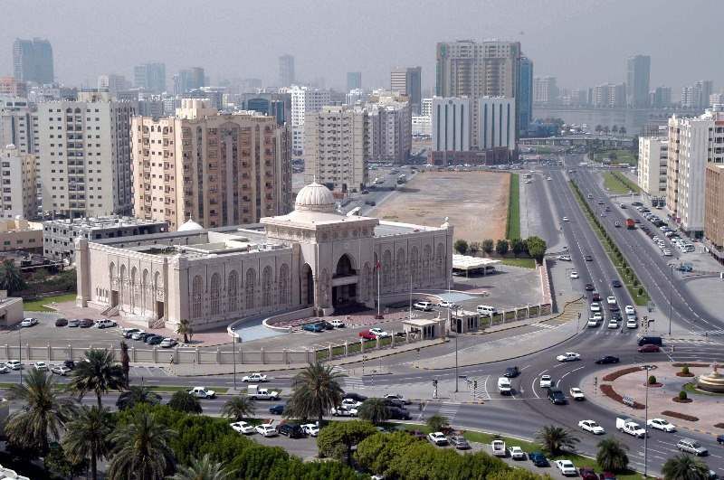 SUNMAR MINIMUM SHARJAH — фото 3