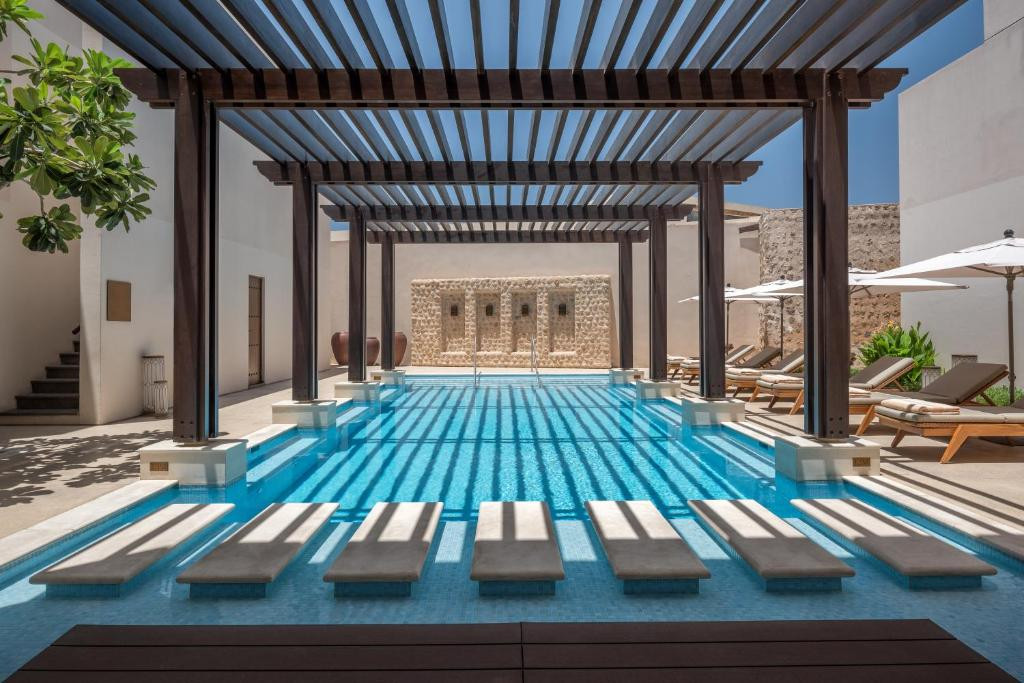 THE CHEDI AL BAIT SHARJAH (EX. AL BAIT SHARJAH) — фото 3