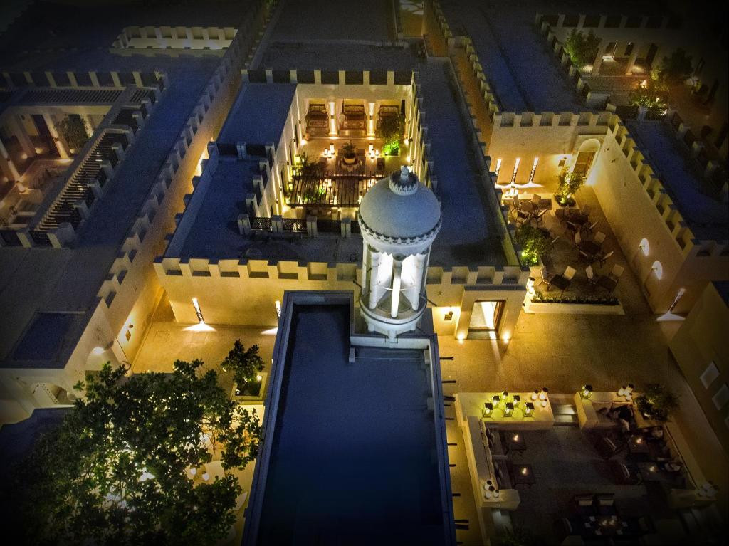 THE CHEDI AL BAIT SHARJAH (EX. AL BAIT SHARJAH) — фото 5