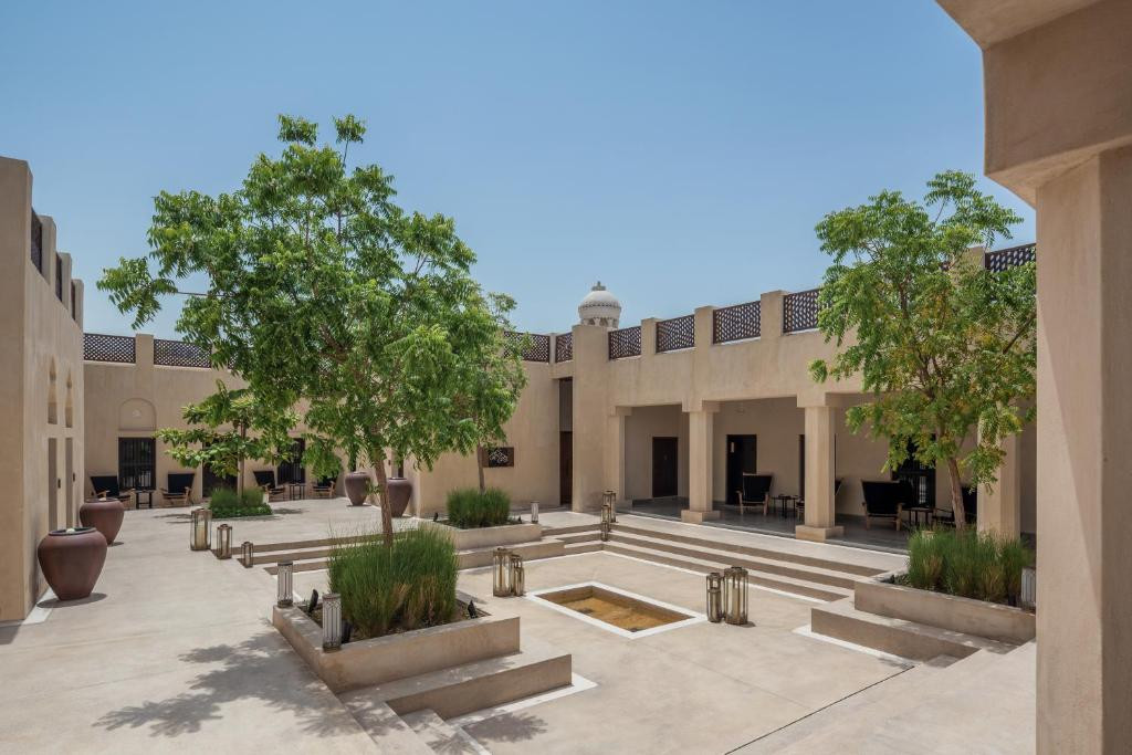 THE CHEDI AL BAIT SHARJAH (EX. AL BAIT SHARJAH) — фото 8