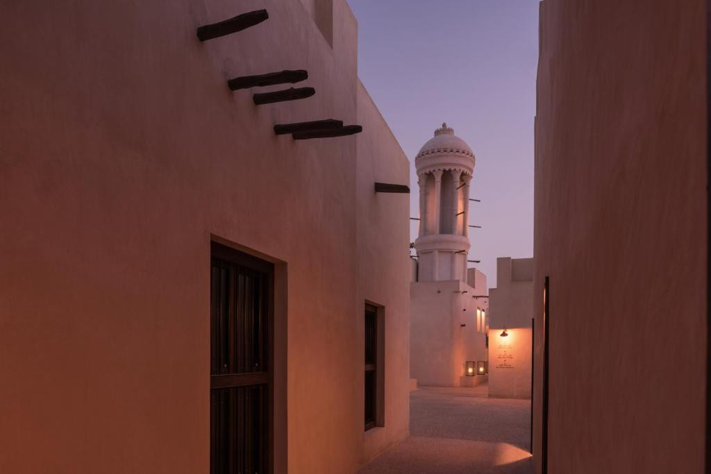 THE CHEDI AL BAIT SHARJAH (EX. AL BAIT SHARJAH) — фото 12