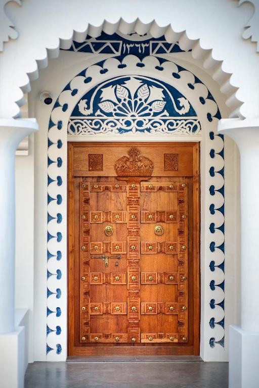 THE CHEDI AL BAIT SHARJAH (EX. AL BAIT SHARJAH) — фото 13