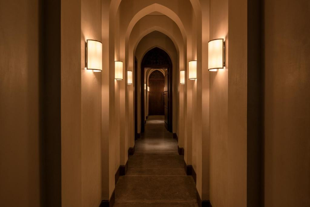 THE CHEDI AL BAIT SHARJAH (EX. AL BAIT SHARJAH) — фото 14
