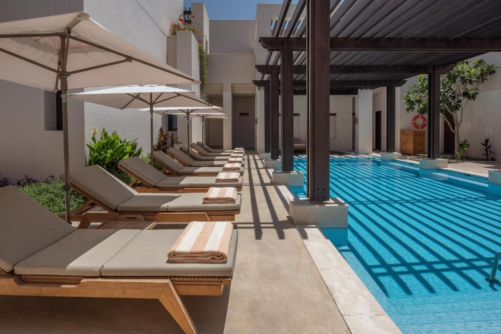 THE CHEDI AL BAIT SHARJAH (EX. AL BAIT SHARJAH) — фото 15