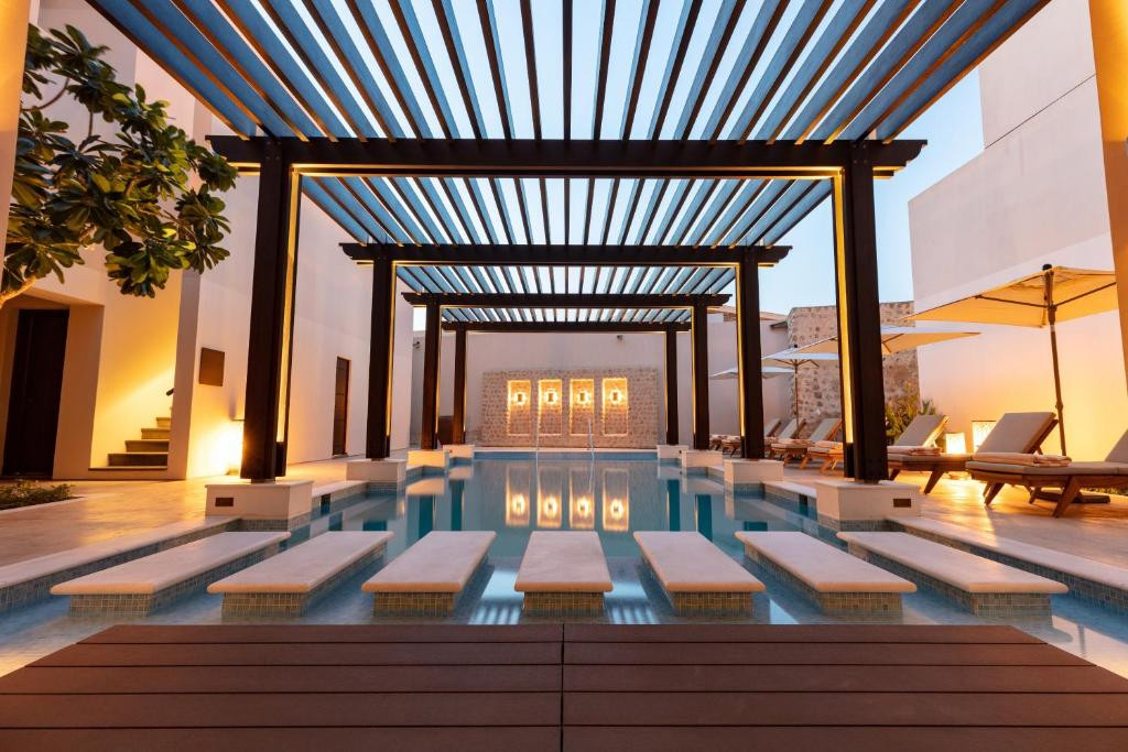THE CHEDI AL BAIT SHARJAH (EX. AL BAIT SHARJAH) — фото 16