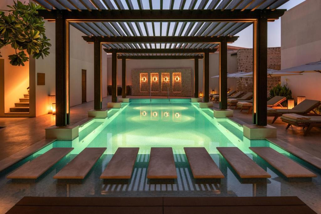 THE CHEDI AL BAIT SHARJAH (EX. AL BAIT SHARJAH) — фото 17