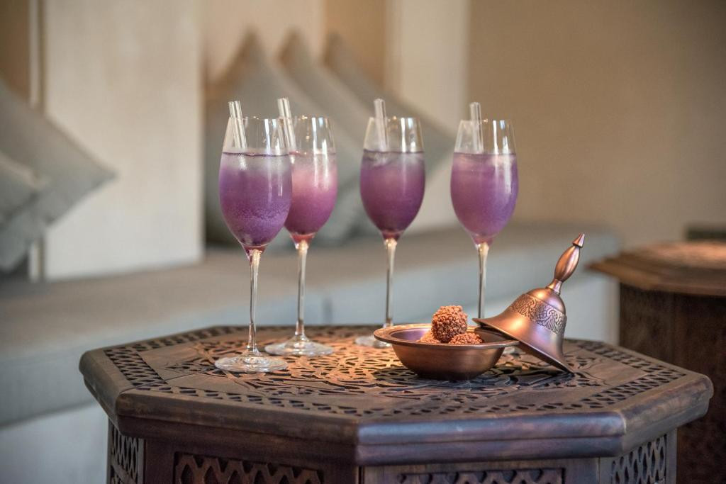 THE CHEDI AL BAIT SHARJAH (EX. AL BAIT SHARJAH) — фото 18