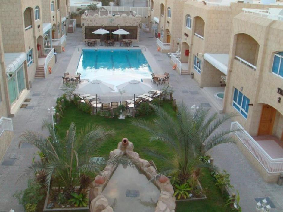 VERONA RESORT SHARJAH — фото 2